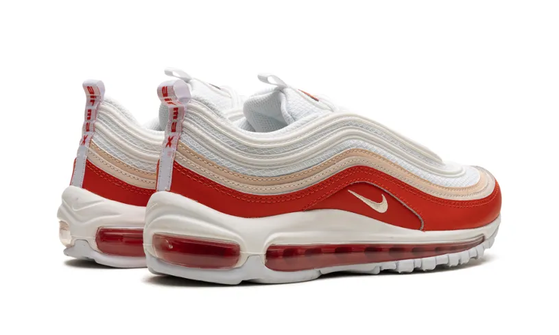 Nike Air Max Air Max 97 'Picante Red'